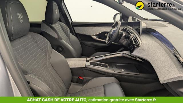 Peugeot 3008 image 8