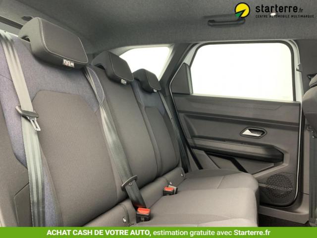 Dacia Bigster image 7