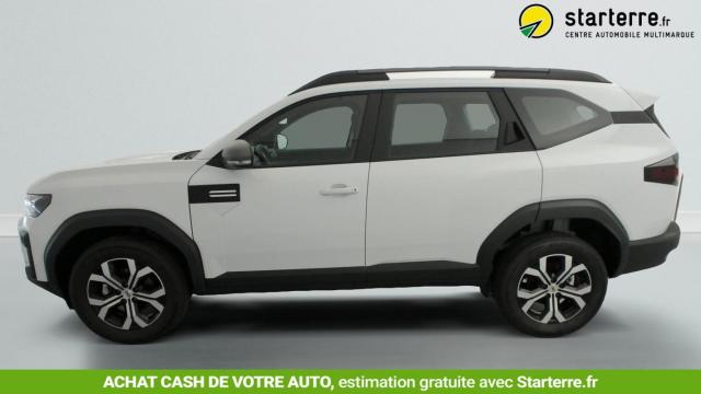 Dacia Bigster image 3