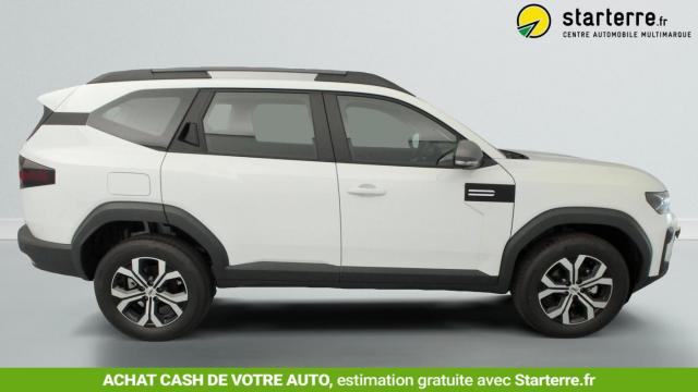 Dacia Bigster image 2