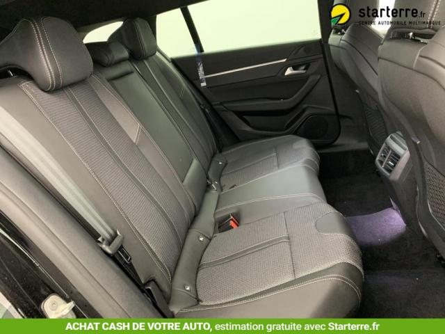 Peugeot 508 Sw image 6