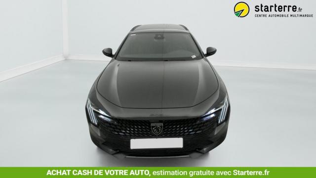 Peugeot 508 Sw image 2