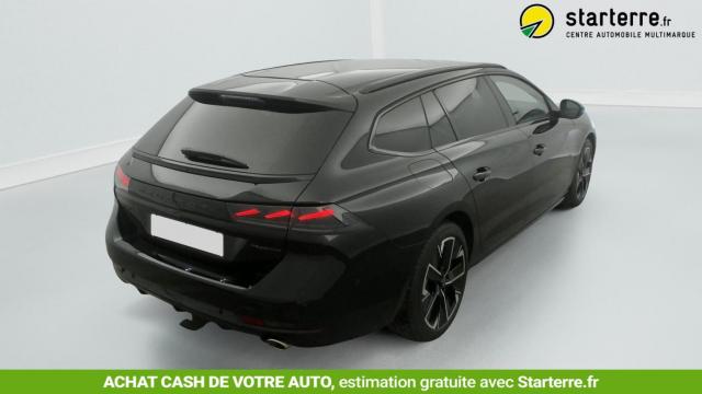 Peugeot 508 Sw image 4