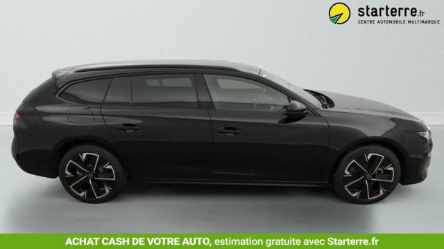 Peugeot 508 Sw image 5