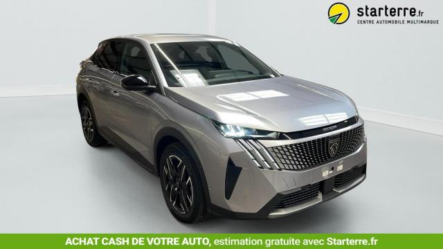 Peugeot 3008 Hybrid 145 E-Dcs6 Allure