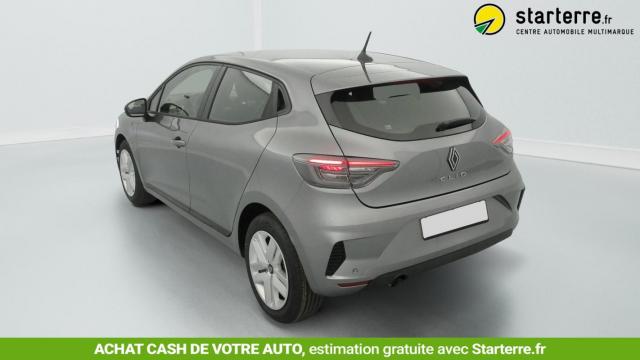 Renault Clio image 1