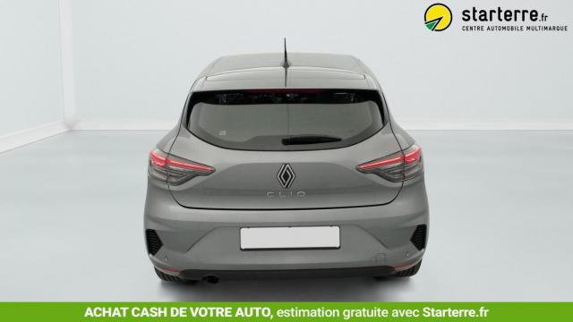 Renault Clio image 2