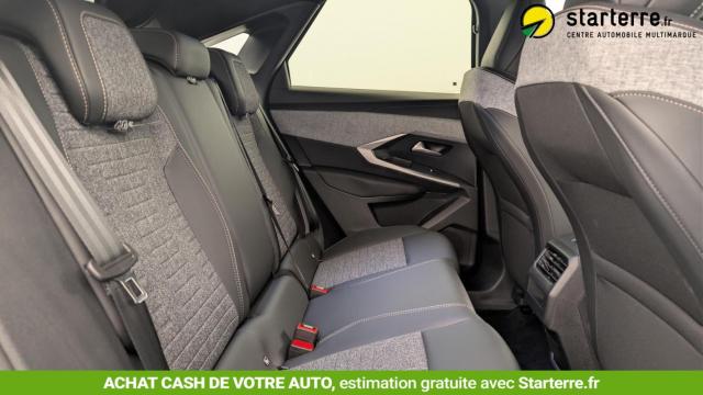 Peugeot 3008 image 4