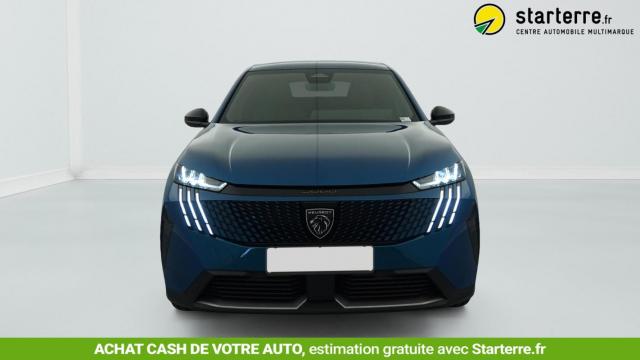 Peugeot 3008 image 1