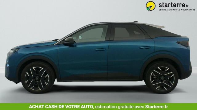 Peugeot 3008 image 7