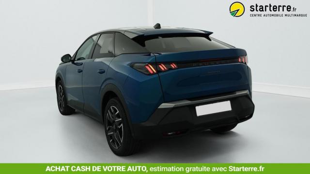 Peugeot 3008 image 9