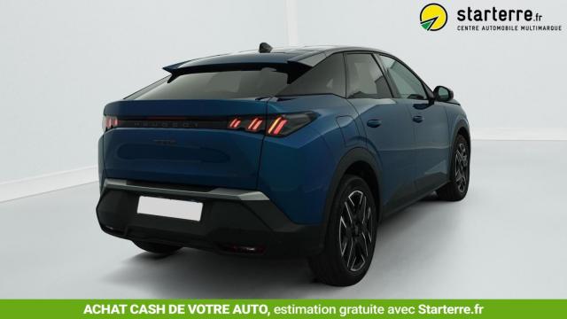 Peugeot 3008 image 5