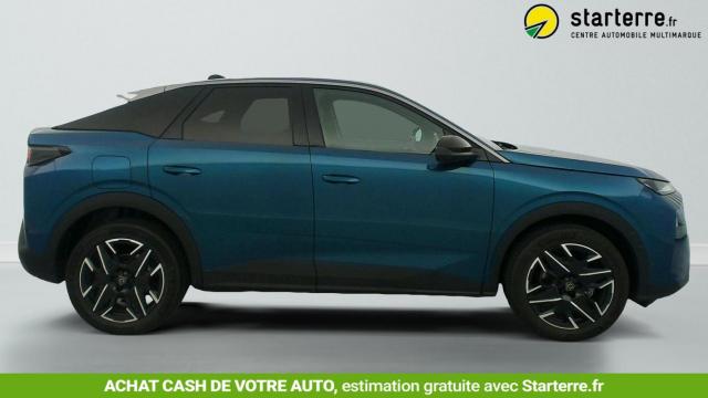 Peugeot 3008 image 3
