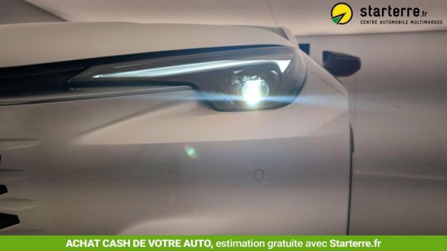 Lexus Lbx image 5
