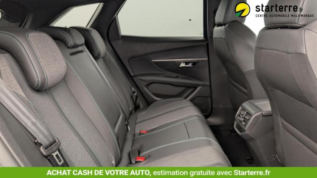 Peugeot 3008 image 8