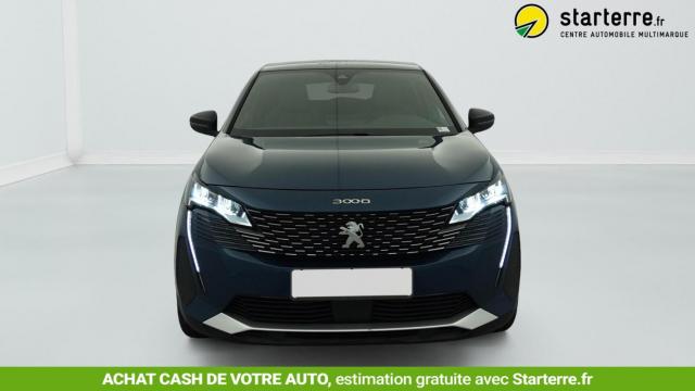 Peugeot 3008 image 1