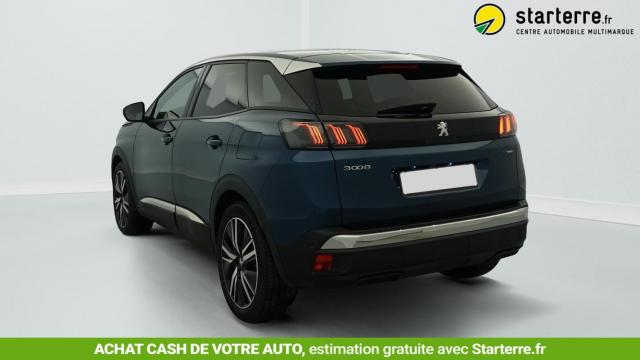 Peugeot 3008 image 5