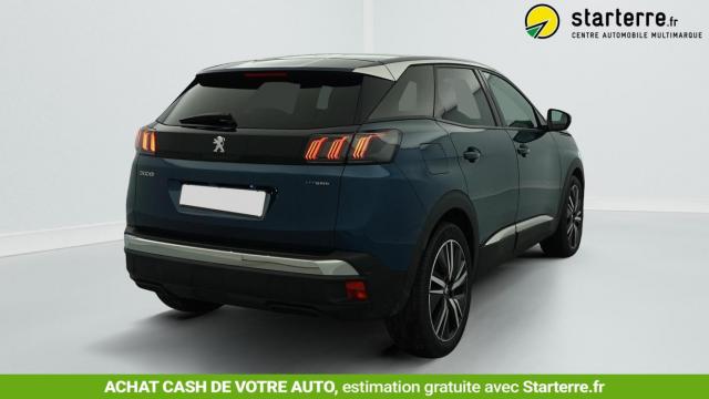 Peugeot 3008 image 4