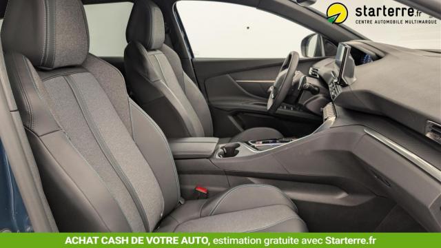 Peugeot 3008 image 6
