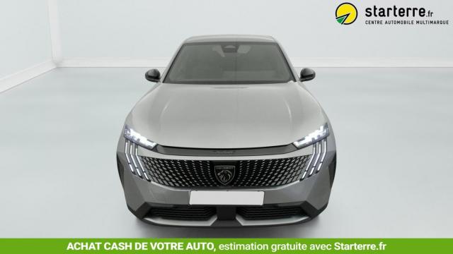 Peugeot 3008 image 3