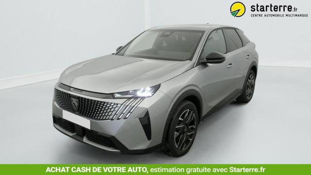 Peugeot 3008 image 5