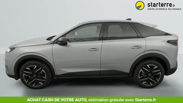 Peugeot 3008 image 1