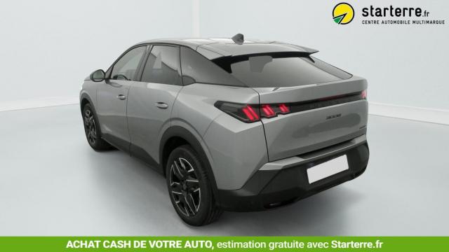 Peugeot 3008 image 9