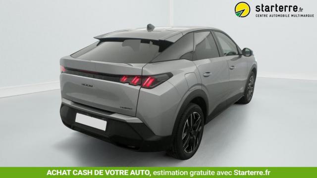 Peugeot 3008 image 8