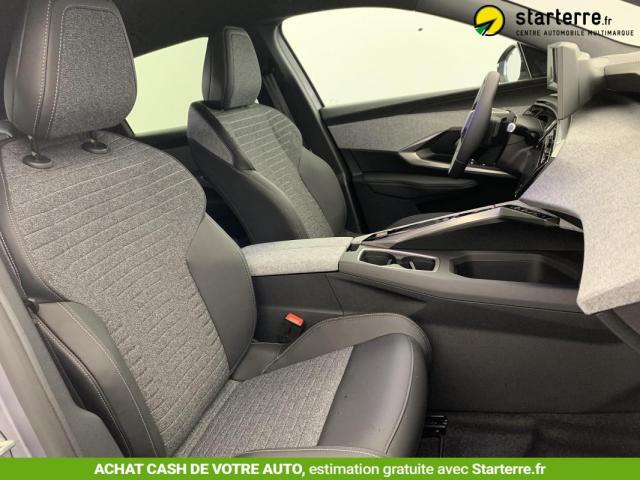 Peugeot 3008 image 2