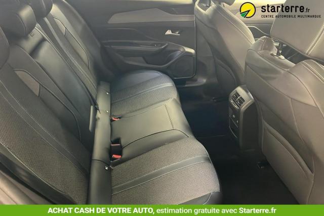 Peugeot 408 image 5
