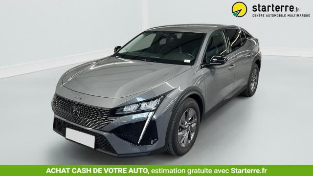 Peugeot 408 image 1