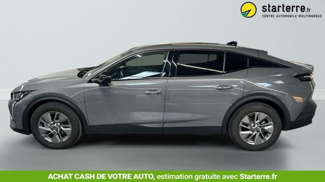 Peugeot 408 image 7