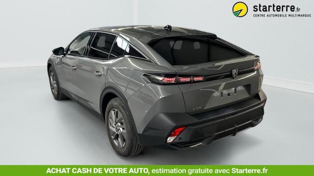 Peugeot 408 image 4