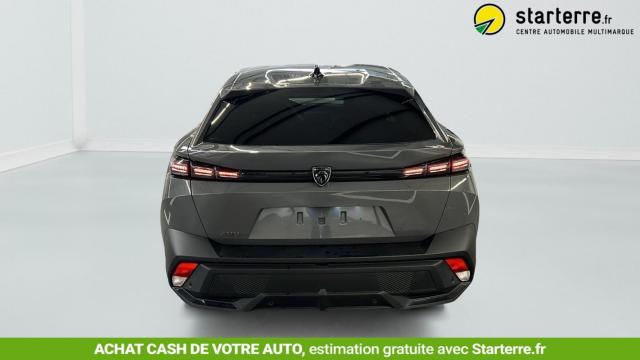 Peugeot 408 image 3