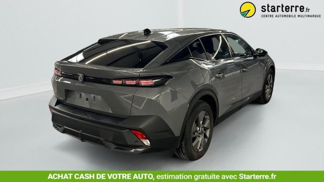 Peugeot 408 image 2