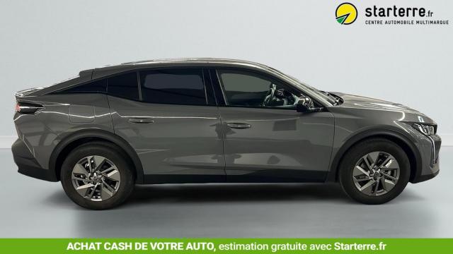 Peugeot 408 image 8