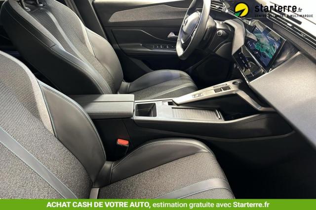 Peugeot 408 image 6