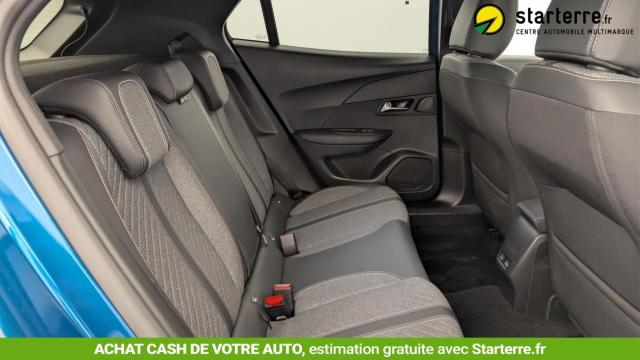 Peugeot 2008 image 9