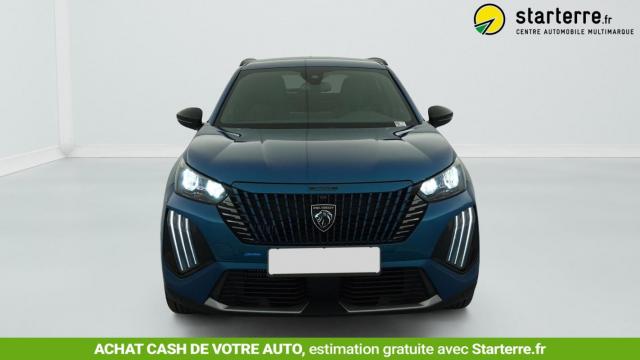 Peugeot 2008 image 1