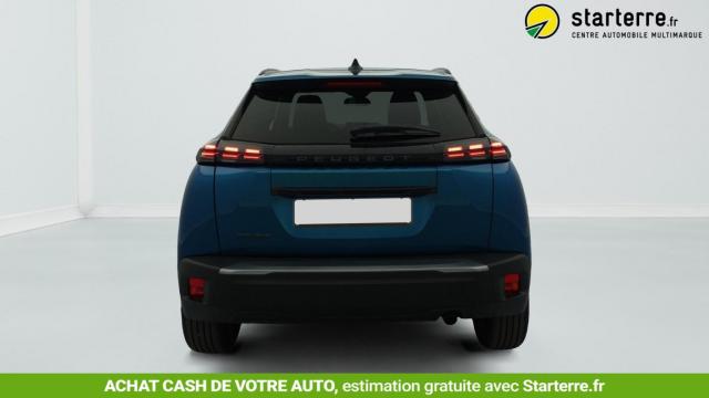 Peugeot 2008 image 6