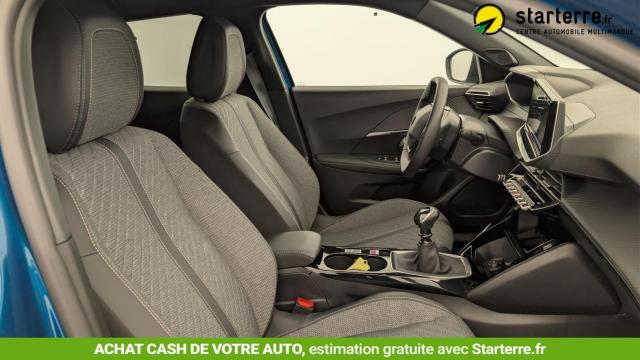 Peugeot 2008 image 3
