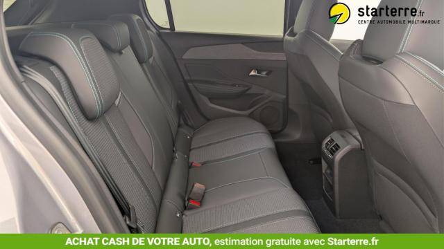 Peugeot 308 image 1