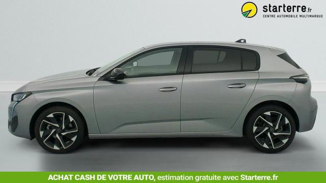 Peugeot 308 image 4