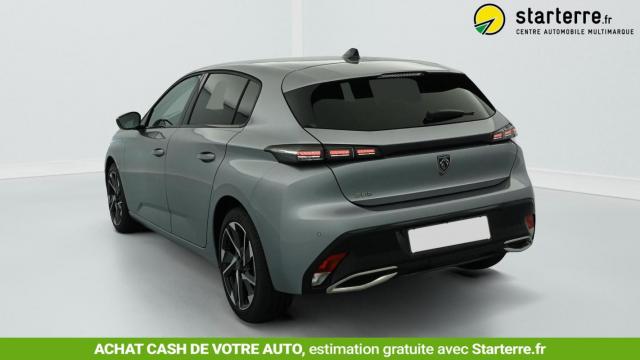 Peugeot 308 image 8