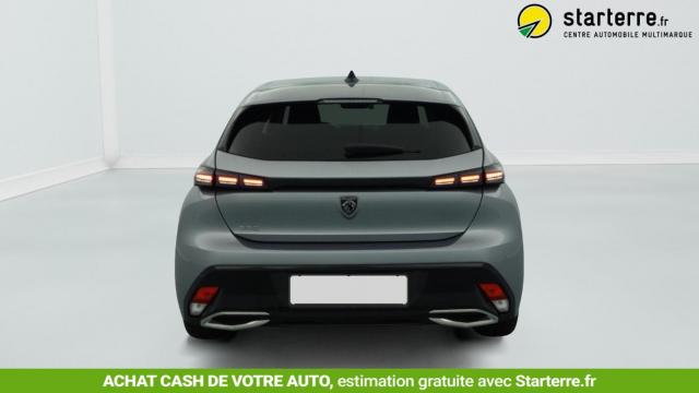 Peugeot 308 image 6