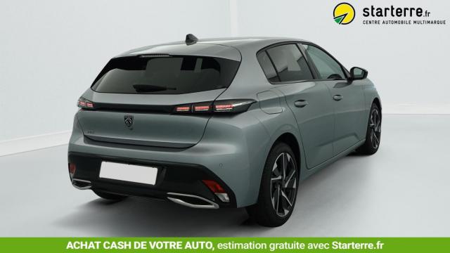 Peugeot 308 image 5