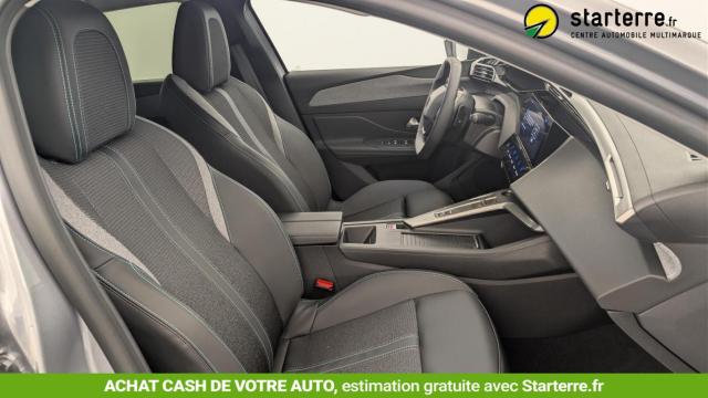 Peugeot 308 image 2