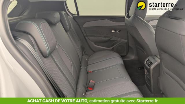 Peugeot 308 image 7