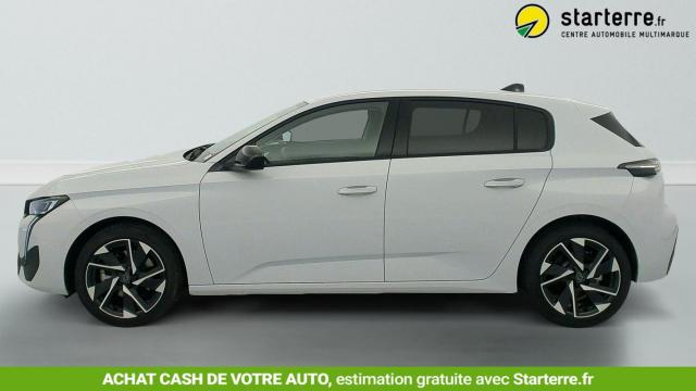 Peugeot 308 image 3