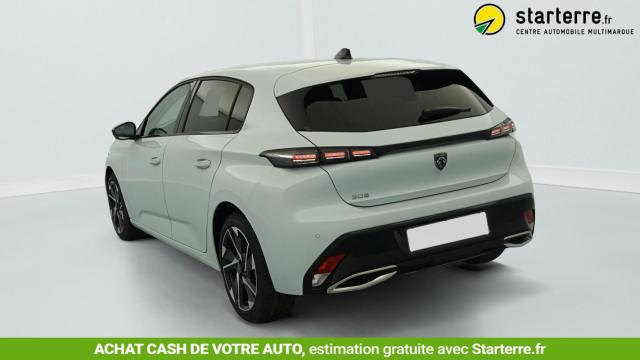 Peugeot 308 image 4